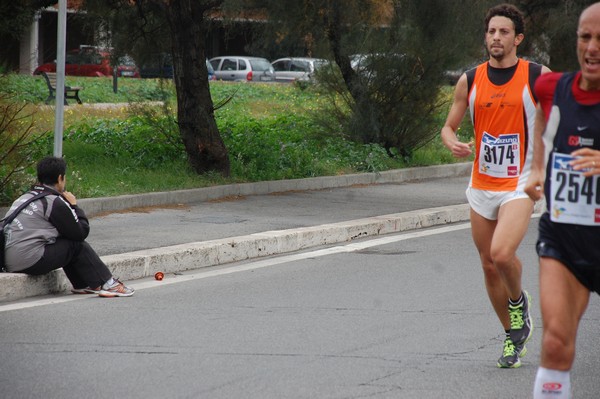Fiumicino Half Marathon (10/11/2013) 00073