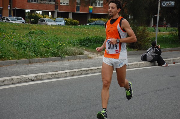 Fiumicino Half Marathon (10/11/2013) 00074
