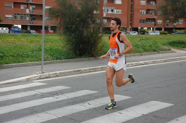 Fiumicino Half Marathon (10/11/2013) 00075