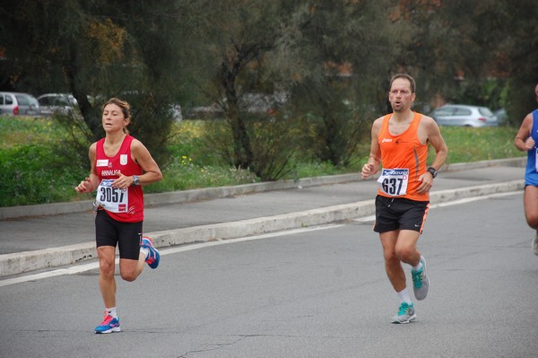 Fiumicino Half Marathon (10/11/2013) 00076