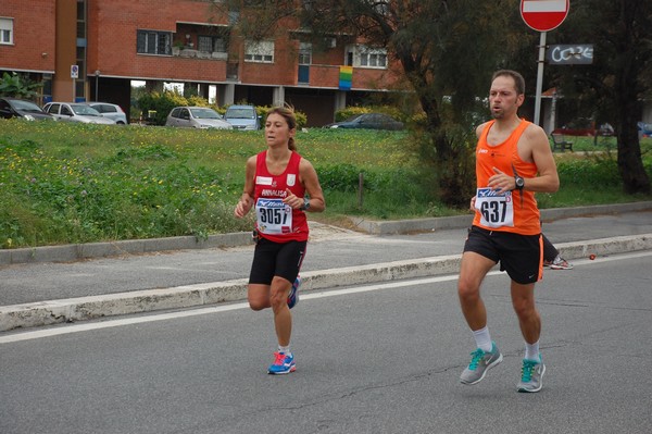 Fiumicino Half Marathon (10/11/2013) 00077