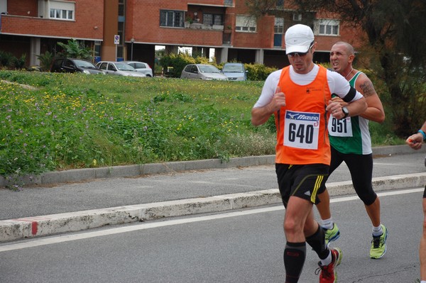 Fiumicino Half Marathon (10/11/2013) 00083