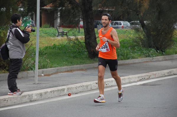 Fiumicino Half Marathon (10/11/2013) 00087