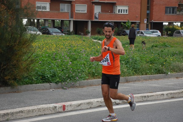 Fiumicino Half Marathon (10/11/2013) 00088