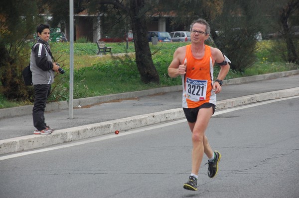 Fiumicino Half Marathon (10/11/2013) 00089