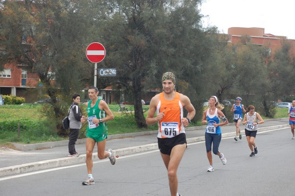 Fiumicino Half Marathon (10/11/2013) 00091