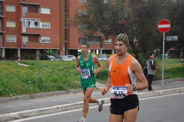 Fiumicino Half Marathon (10/11/2013) 00092