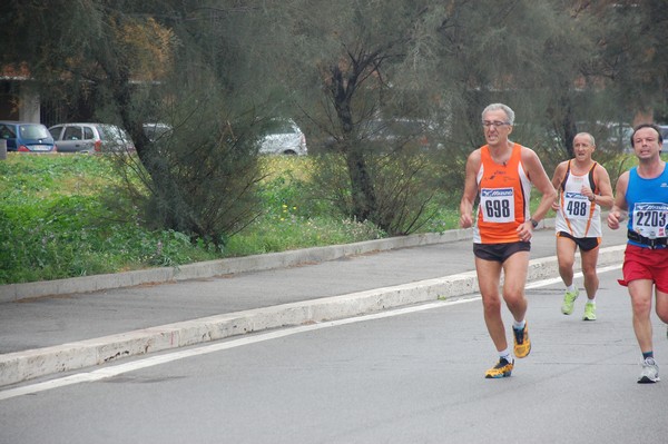 Fiumicino Half Marathon (10/11/2013) 00095