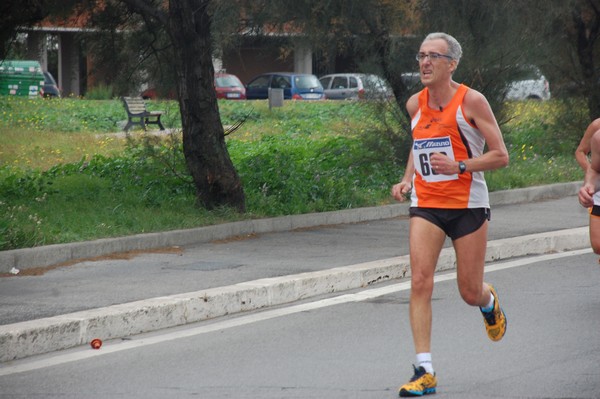 Fiumicino Half Marathon (10/11/2013) 00096