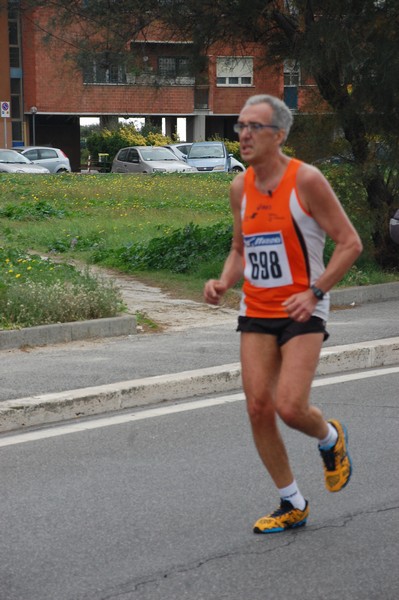 Fiumicino Half Marathon (10/11/2013) 00097