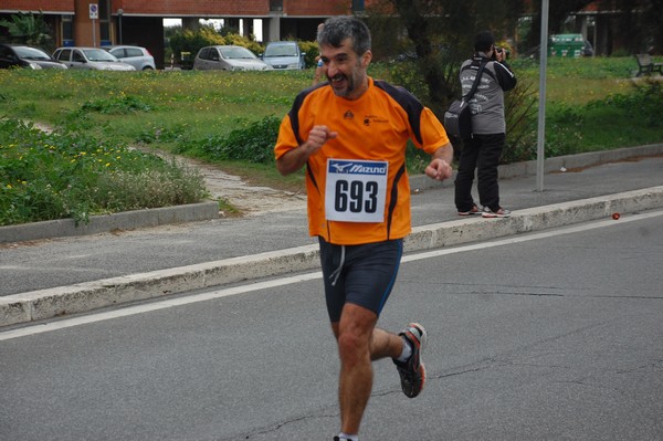 Fiumicino Half Marathon (10/11/2013) 00099