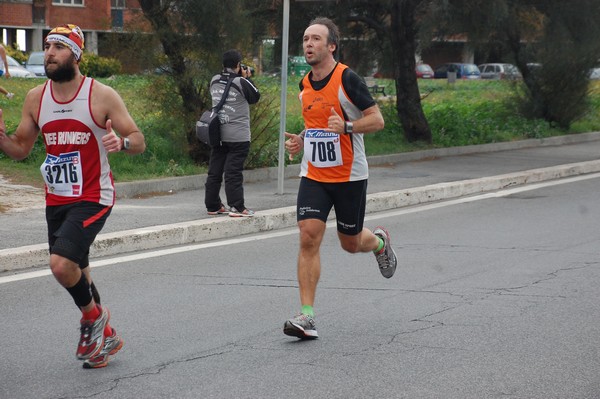 Fiumicino Half Marathon (10/11/2013) 00100