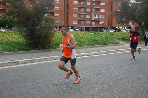 Fiumicino Half Marathon (10/11/2013) 00102