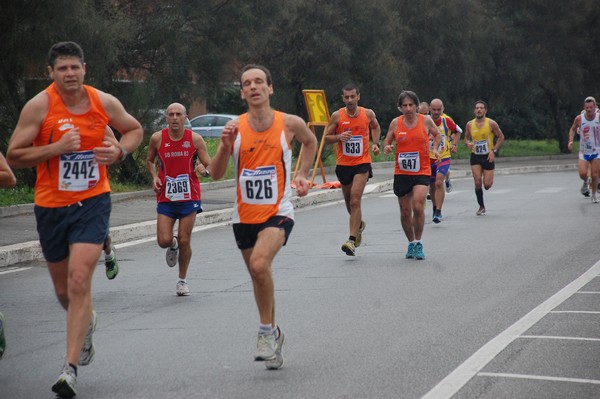 Fiumicino Half Marathon (10/11/2013) 00104