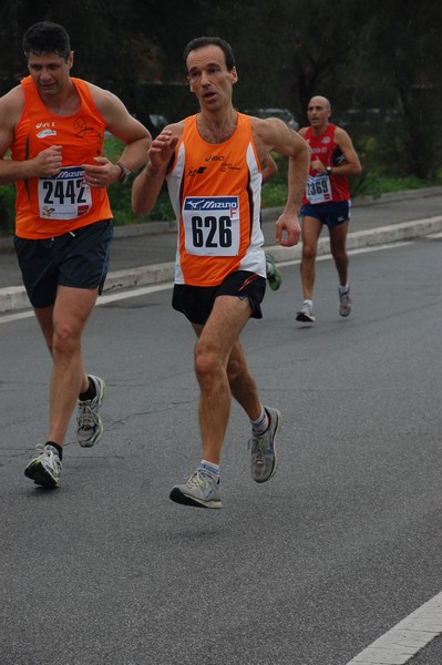 Fiumicino Half Marathon (10/11/2013) 00105