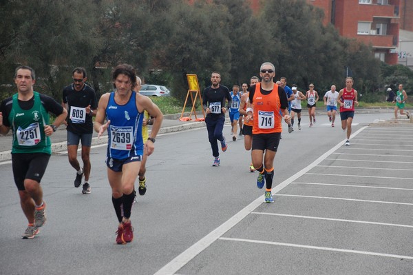 Fiumicino Half Marathon (10/11/2013) 00109