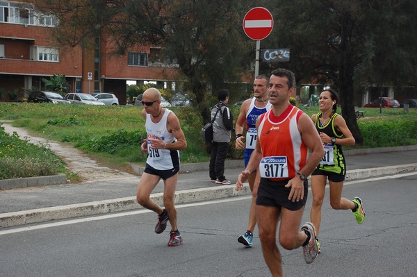 Fiumicino Half Marathon (10/11/2013) 00111