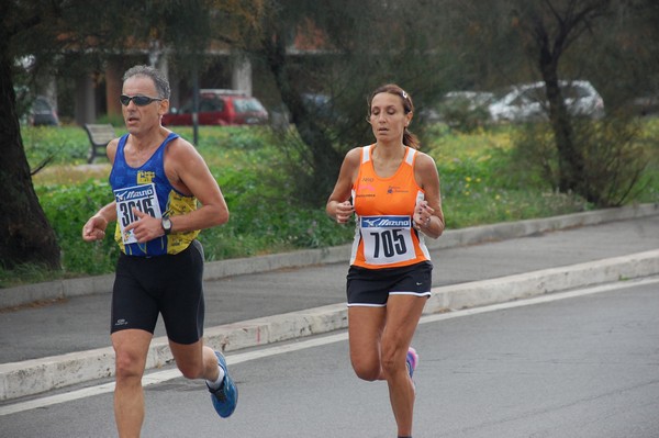 Fiumicino Half Marathon (10/11/2013) 00112