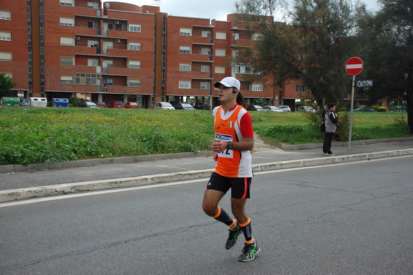 Fiumicino Half Marathon (10/11/2013) 00114