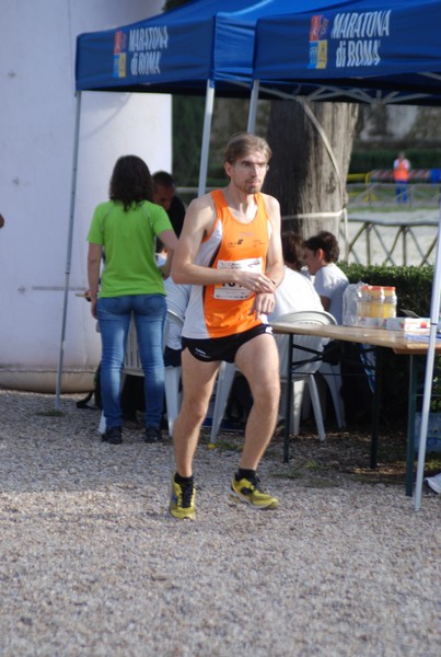 Maratona di Roma a Staffetta (19/10/2013) 00001