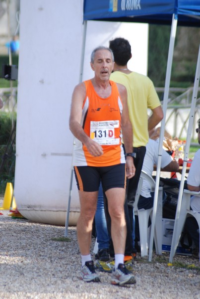 Maratona di Roma a Staffetta (19/10/2013) 00006