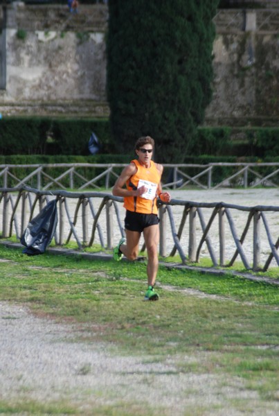 Maratona di Roma a Staffetta (19/10/2013) 00011