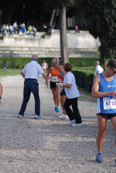 Maratona di Roma a Staffetta (19/10/2013) 00027