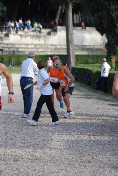 Maratona di Roma a Staffetta (19/10/2013) 00028