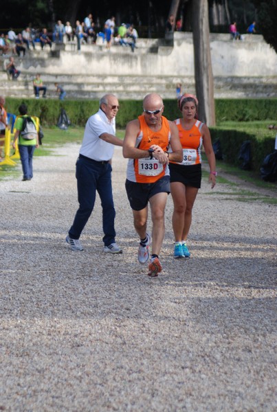 Maratona di Roma a Staffetta (19/10/2013) 00030