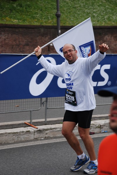 Maratona di Roma (17/03/2013) 00009