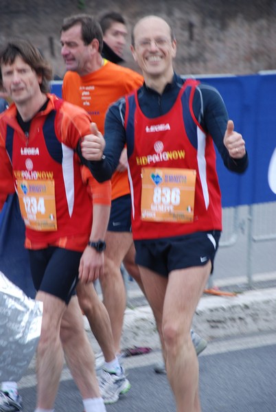 Maratona di Roma (17/03/2013) 00044