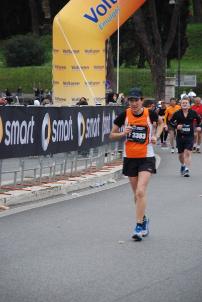 Maratona di Roma (17/03/2013) 00071