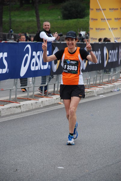 Maratona di Roma (17/03/2013) 00075