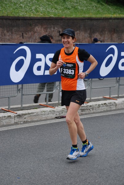 Maratona di Roma (17/03/2013) 00081