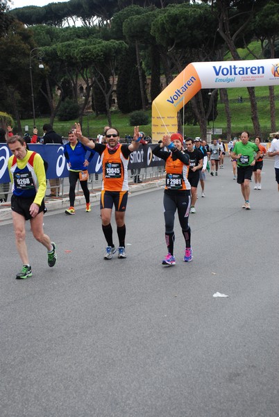 Maratona di Roma (17/03/2013) 00088