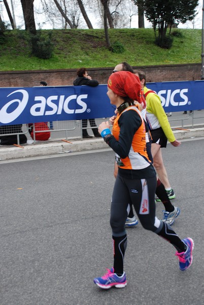 Maratona di Roma (17/03/2013) 00094