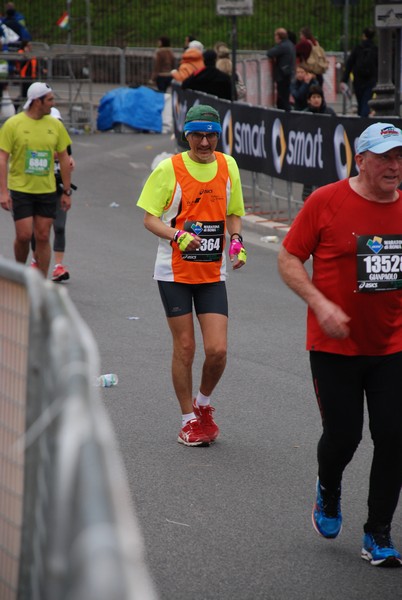Maratona di Roma (17/03/2013) 00097