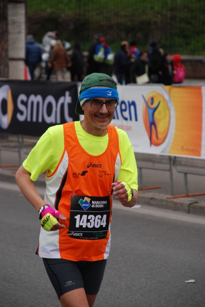 Maratona di Roma (17/03/2013) 00105