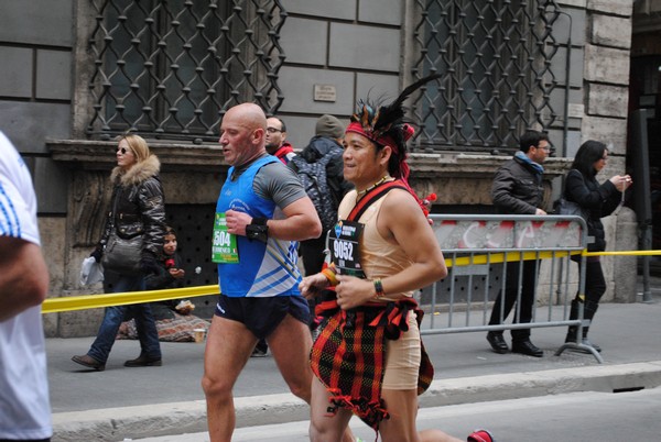 Maratona di Roma (17/03/2013) 039