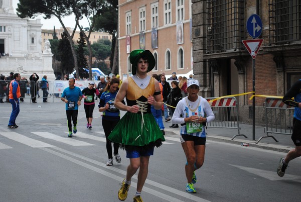 Maratona di Roma (17/03/2013) 040