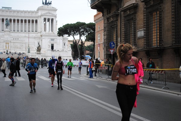 Maratona di Roma (17/03/2013) 041