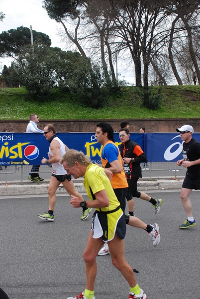 Maratona di Roma (17/03/2013) 00049