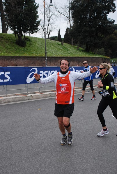 Maratona di Roma (17/03/2013) 00074