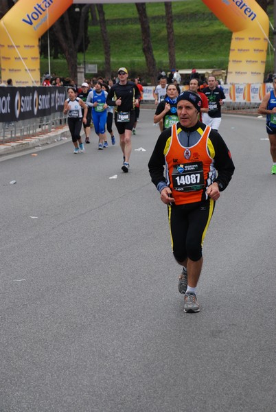 Maratona di Roma (17/03/2013) 00102