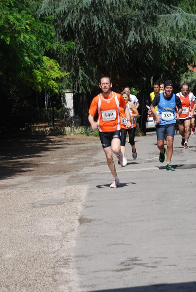 Maratonina di Villa Adriana (26/05/2013) 00040