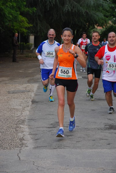 Maratonina di Villa Adriana (26/05/2013) 00051