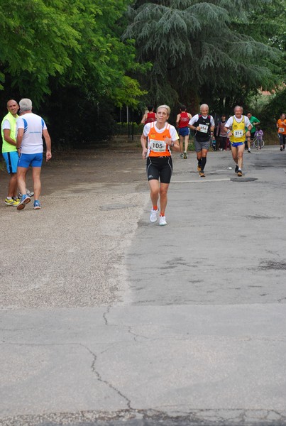 Maratonina di Villa Adriana (26/05/2013) 00054