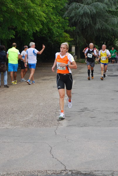 Maratonina di Villa Adriana (26/05/2013) 00055