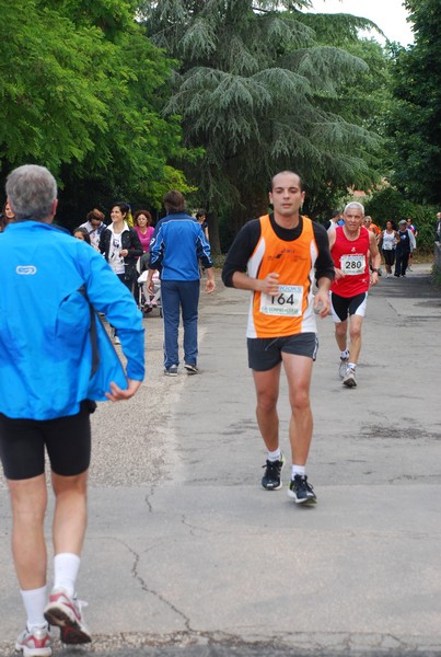 Maratonina di Villa Adriana (26/05/2013) 00059