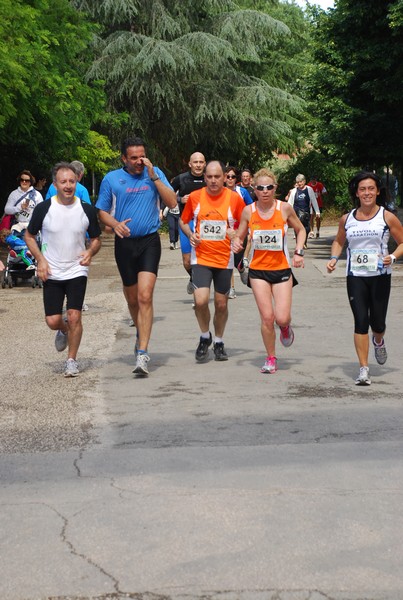 Maratonina di Villa Adriana (26/05/2013) 00063